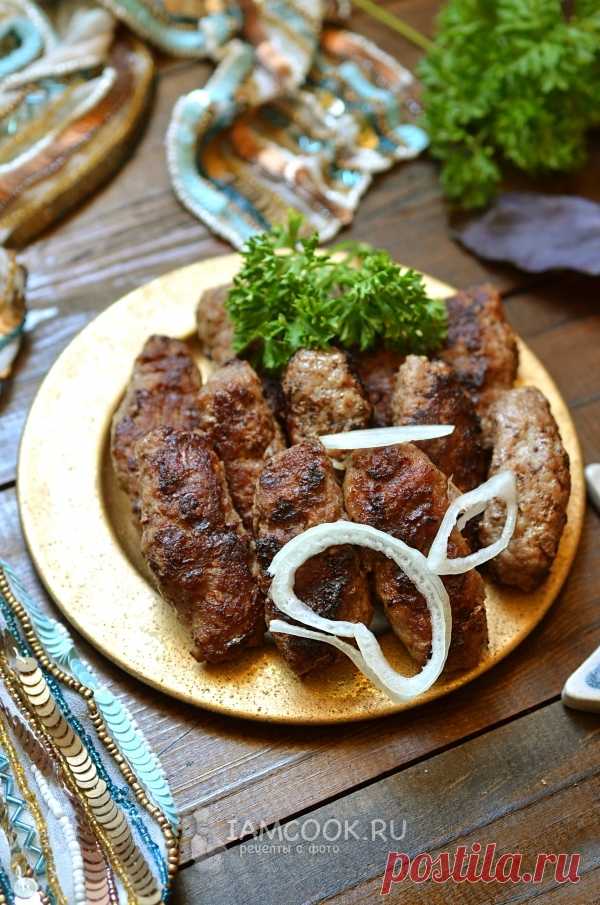 Мититеи молдавские — рецепт с фото пошагово. Как приготовить колбаски мититеи по-молдавски из говядины?