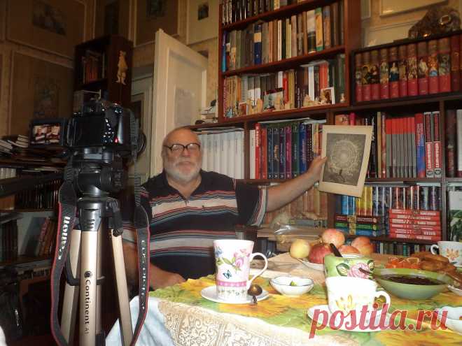Василий Тимошин vasiliy-timoshin - Москва, Россия, 61 год на Мой Мир@Mail.ru