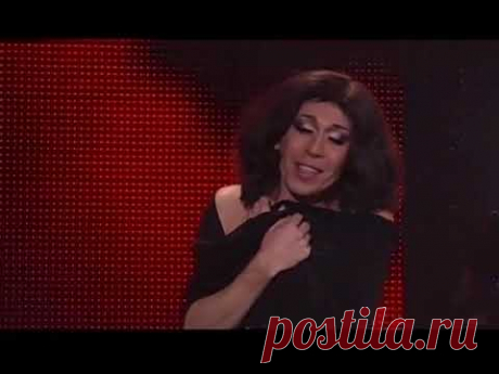 Александр Песков - Песня года (Сольное Шоу)