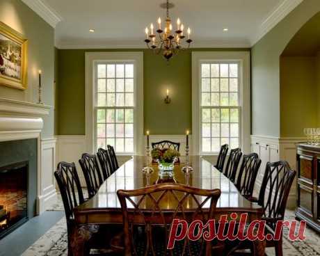 Connecticut Home
