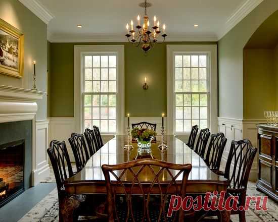 Connecticut Home