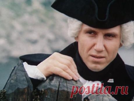 Виктор Костецкий