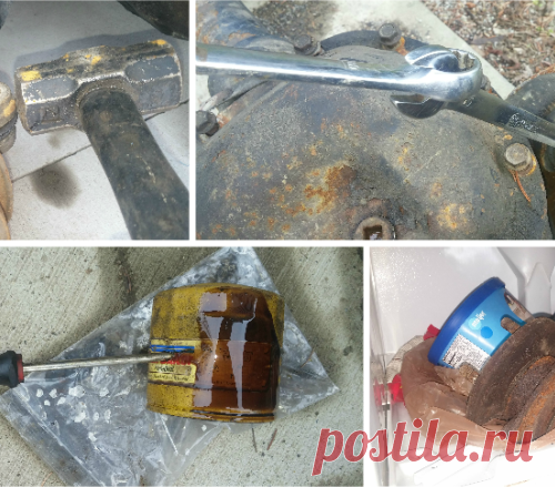 Советы автомехаников, которые упростят вам починку автомобиля