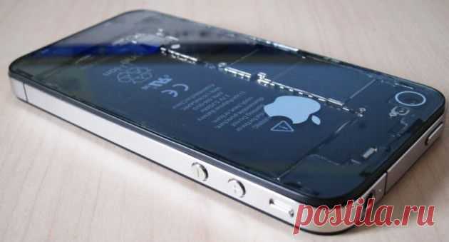 Создание и продвижение сайтов - iphone 4s купить из США легко с сайтом Шопотам