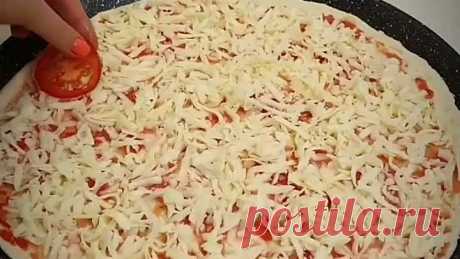 Вкуснейшая_пицца