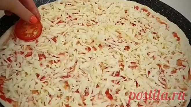 Вкуснейшая_пицца
