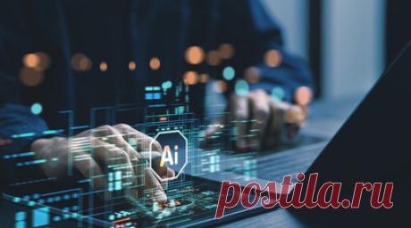 Филолог Белан: ИИ может стать лингвистическим «фонариком» в образовании. Кандидат филологических наук Диана Белан выразила мнение, что искусственный интеллект может стать лингвистическим «фонариком» в образовании. Читать далее