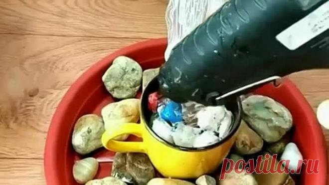 Своими руками