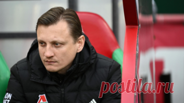 Галактионов назвал рабочей ситуацию с контрактом Баринова. Главный тренер «Локомотива» Михаил Галактионов высказался о ситуации с контрактом полузащитника Дмитрия Баринова. Читать далее