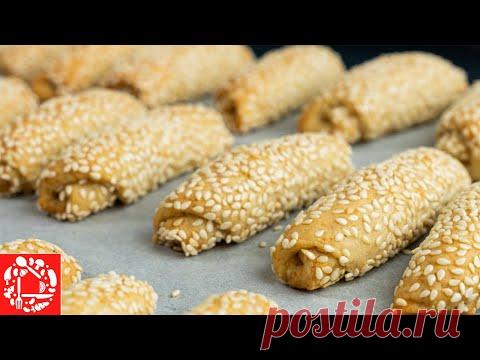 Это ПЕЧЕНЬЕ съедается за ПЯТЬ минут. Дешевое и вкусное печенье, и даже без яиц