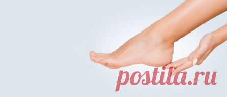 Почему трескаются пятки: причины и способы лечения