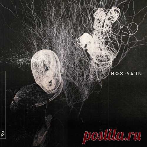 Nox Vahn – The World Keeps Turning [ANJDEE830BD]