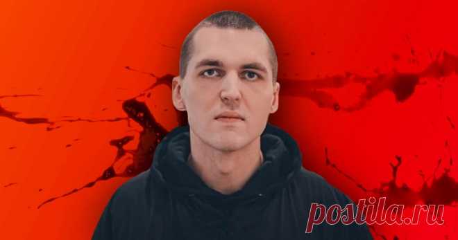 6 главных фактов о смерти рэпера Энди Картрайта. Его расчленила жена Потому что «не хотела для него бесславной смерти».