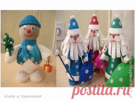 © КЛУБ РУКОДЕЛИЯ ✖✖✖ HANDMADE