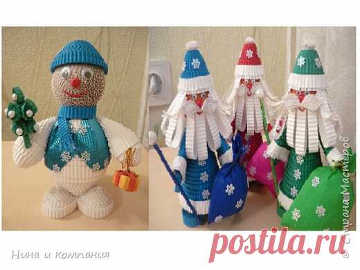 © КЛУБ РУКОДЕЛИЯ ✖✖✖ HANDMADE