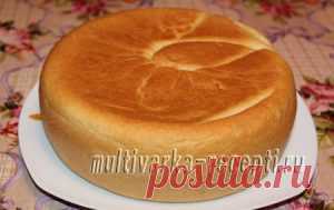 Рецепты для мультиварки с фото