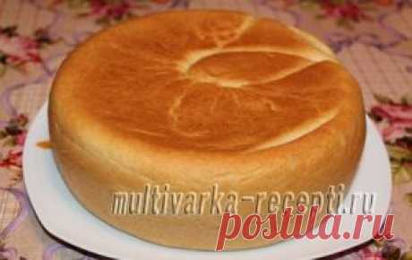 Рецепты для мультиварки с фото