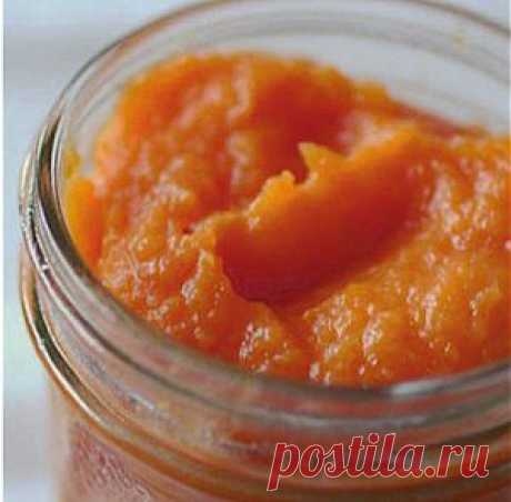Что можно приготовить из тыквы | Женское счастье.
