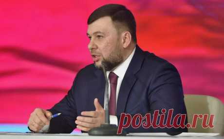 Пушилин заявил об отсутствии полного контроля над поселком Ямполь. Поселки Ямполь и Дробышево в Донецкой области «в полной мере» не контролируются союзными силами, сообщил глава ДНР Денис Пушилин в телеграм-канале.