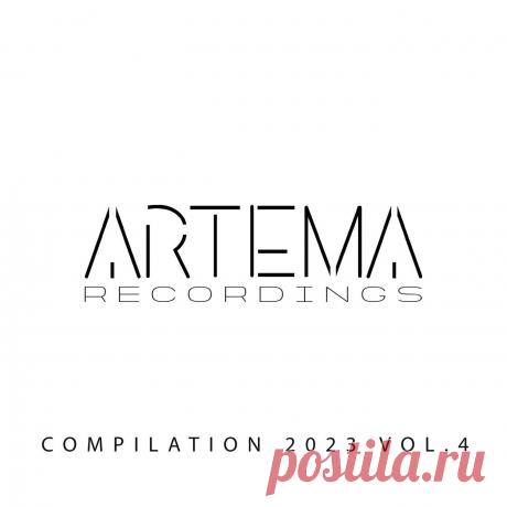 VA - Artema Compilation 2023, Vol.4 ATRCOM009 » MinimalFreaks.co