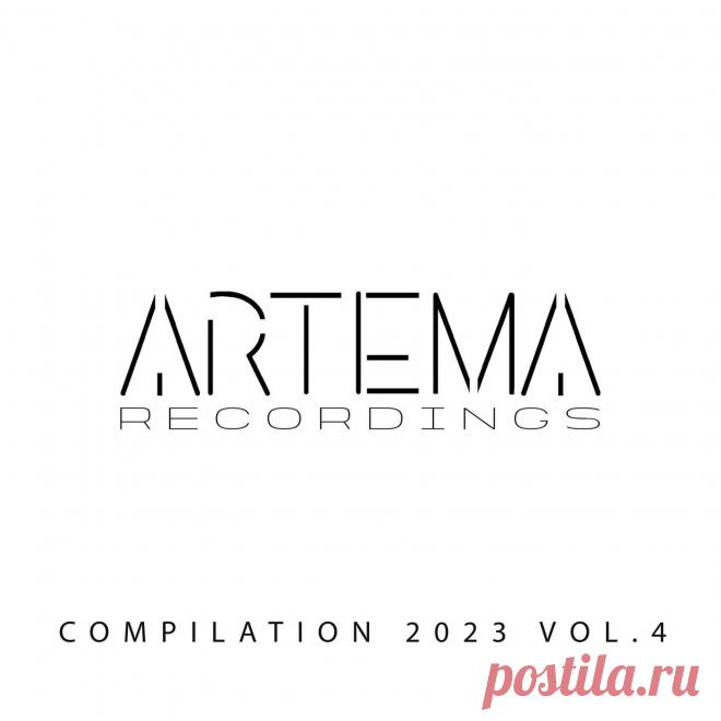 VA - Artema Compilation 2023, Vol.4 ATRCOM009 » MinimalFreaks.co