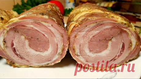 ВЫ ЗАБУДЕТЕ О КОЛБАСЕ! ВСЕ ПРОСТО И ОЧЕНЬ ВКУСНО РЕКОМЕНДУЮ!