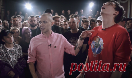 Особенности российского баттл-рэпа и новинки поединков