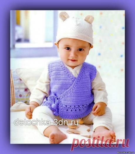 вязаные детские вещи крючком японские модели со схемами: 32 тыс изображений найдено в Яндекс.Картинках