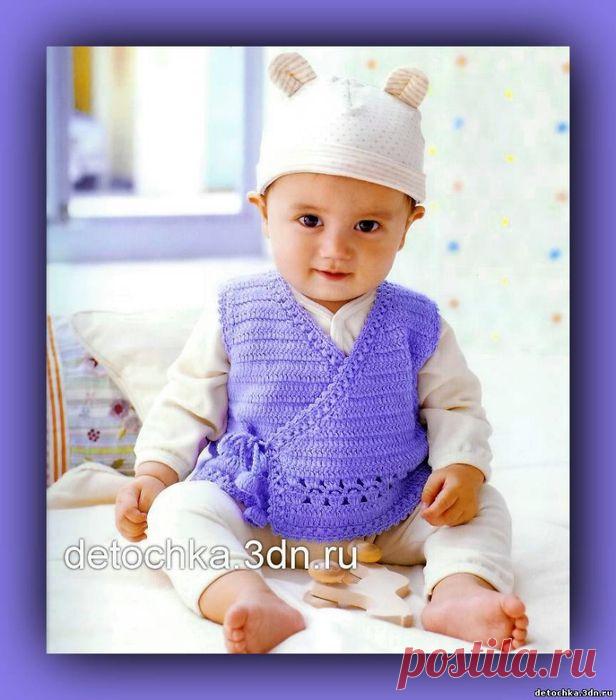 вязаные детские вещи крючком японские модели со схемами: 32 тыс изображений найдено в Яндекс.Картинках