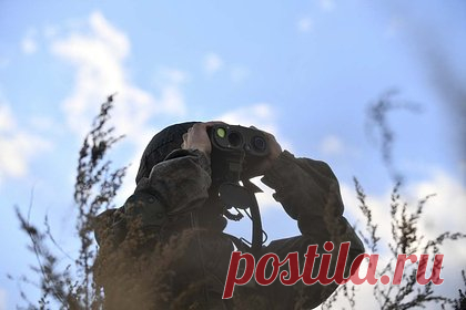 В ЛНР рассказали о способе ВСУ затруднить работу российской разведки. Подполковник Народной милиции (НМ) Луганской народной республики (ЛНР) в отставке Андрей Марочко рассказал о способе, который применяют Вооруженные силы Украины (ВСУ) для затруднения работы российской разведки. По словам офицера, украинские военные ведут радиопереговоры на других языках, в том числе на диалектах.