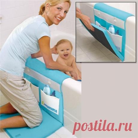 18 штуковин, которые облегчат жизнь молодых родителей