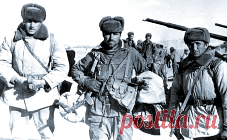 Гениальный советский командир, который не потерял за 2 года в Афгане ни одного человека / Назад в СССР / Back in USSR