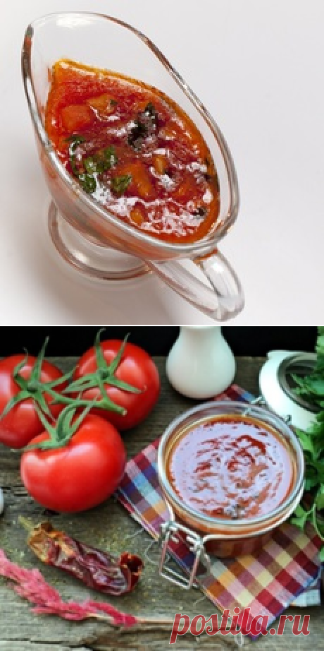 Соус аррабиата