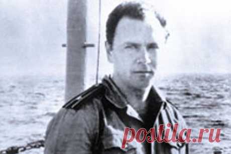 Валерий Саблин и его восстание.