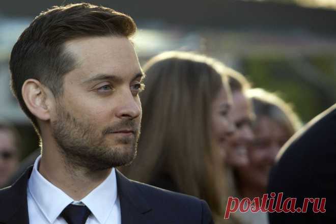 Тоби Магуайр (Tobey Maguire)
-  27 июня, 1975