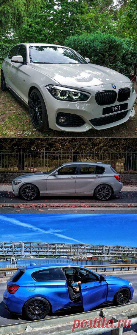 🚘"Копеечка" - Один из самых надежных "немцев" на рынке всего за 450 тысяч руб | АВТОBLOG | Яндекс Дзен
