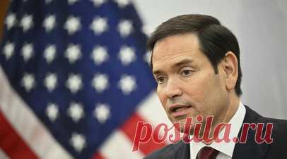 Рубио: мир никогда не увидит войну России и США. Американский госсекретарь Марко Рубио назвал немыслимым прямое военное столкновение России и США. Об этом он сказал в интервью радиостанции Fox Radio. Читать далее