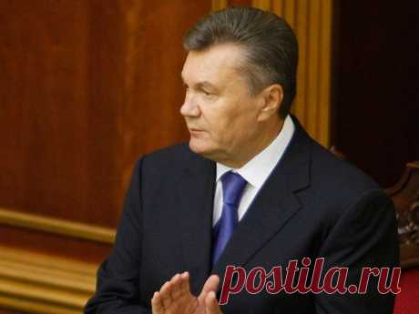 «Федор Янукович узнал, что не приходится родным отцом Виктору, когда мальчику исполнилось шесть месяцев»