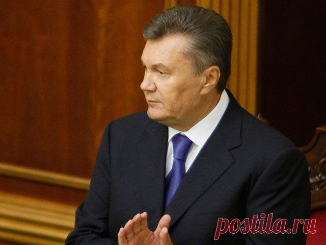 «Федор Янукович узнал, что не приходится родным отцом Виктору, когда мальчику исполнилось шесть месяцев»