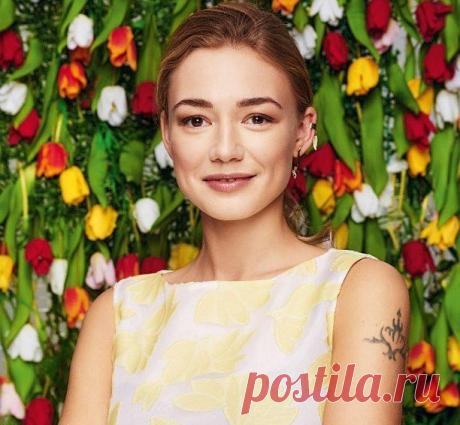 Оксана Акиньшина уходит от мужа: актрису заметили в компании экс-возлюбленного