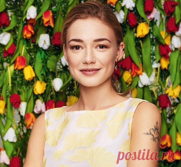 Оксана Акиньшина уходит от мужа: актрису заметили в компании экс-возлюбленного