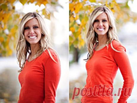 ЗАМЕЧАЛИ ВЫ, КАК ФОТОКАМЕРА ДОБАВЛЯЕТ ЛИШНЕГО ВЕСА? СОВЕТЫ, КАК ЭТОГО ИЗБЕЖАТЬ - Женский Журнал Замечали ли вы, как фотокамера добавляет лишних килограммов?   Тогда воспользуйтесь этими советами, которые помогут вам выглядеть стройнее и привлекательнее на фото без всяких диет. Лучшие позы для фотографии Совет №1: Держите руки наверху Когда ваши руки находится вдоль тела, они прижимаются к телу, из-за чего визуально расширяют его. Поместите одну руку на бедро, чтобы …