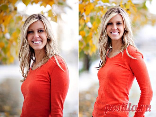 ЗАМЕЧАЛИ ВЫ, КАК ФОТОКАМЕРА ДОБАВЛЯЕТ ЛИШНЕГО ВЕСА? СОВЕТЫ, КАК ЭТОГО ИЗБЕЖАТЬ - Советы и Рецепты Замечали ли вы, как фотокамера добавляет лишних килограммов?   Тогда воспользуйтесь этими советами, которые помогут вам выглядеть стройнее и привлекательнее на фото без всяких диет. Лучшие позы для фотографии Совет №1: Держите руки наверху Когда ваши руки находится вдоль тела, они прижимаются к телу, из-за чего визуально расширяют его. Поместите одну руку на бедро, чтобы …