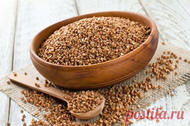 Топ-10 продуктов которые чистят артерии