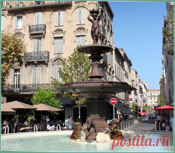 Лазурный берег, Канны. | Фотографии Светлана Верхошинская | 8083 фото