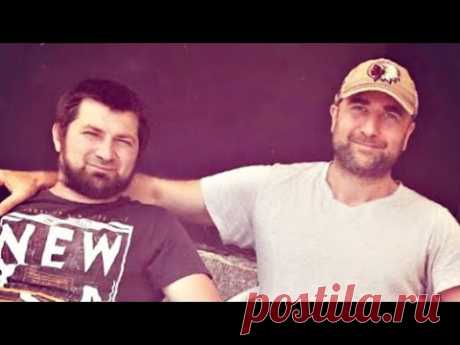 АВСТРИЯ: у Арслана в Граце