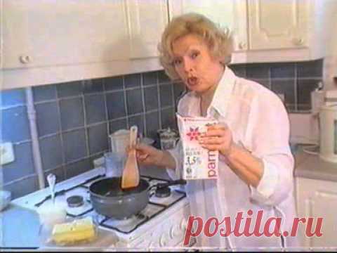 Кальмары в сметане: 4 лучших рецепта / Простые рецепты