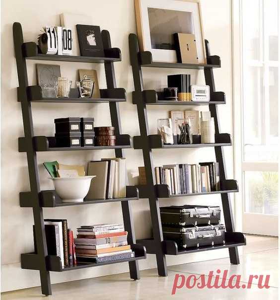 Порядок в доме — Сделай сам, идеи для творчества - DIY Ideas