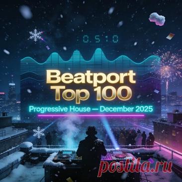 DownloadBeatport Top 100 Progressive House December 2025 - DJ Chart - MusicVibez DownloadBeatport Top 100 Progressive House December 2025 в FLAC/320kbps на MusicVibez — DJ Chart Release: Tracklist, Label download . - Musicvibez