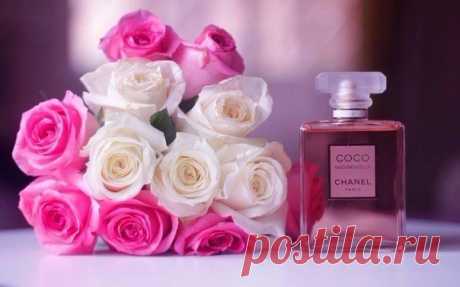 Как правильно пользоваться духами. Раскрываем секреты